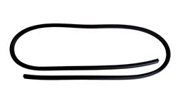 Precision Replacement Parts Windshield Moldings for 1996-2004 RL - WFS F2009 RC