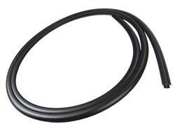 Precision Replacement Parts Windshield Moldings for 1996-2002 4RUNNER - WFS F2011