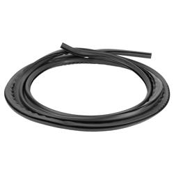 Precision Replacement Parts Windshield Moldings for 1997-2001 TIBURON - WFS F2024