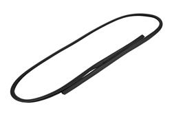 Precision Replacement Parts Windshield Moldings for 1997-2006 MONTERO - WFS F2042 RC