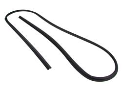 Precision Replacement Parts Windshield Moldings for 1998-2001 COROLLA - WFS F2059 RC
