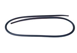 Precision Replacement Parts Windshield Moldings for 1998-2002 ACCORD - WFS F2064 RC