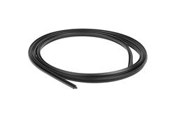 Precision Replacement Parts Windshield Moldings for 1998-2001 SEPHIA, 2000-2004 SPECTRA - WFS F2073