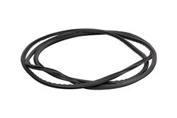 Precision Replacement Parts Windshield Moldings for 1999-2002 LANOS - WFS F2076