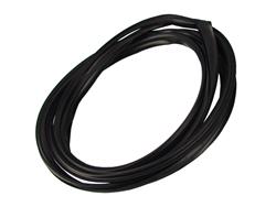 Precision Replacement Parts Windshield Moldings for 1999-2002 NUBIRA - WFS F2077