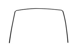 Precision Replacement Parts Windshield Moldings WFS F2092