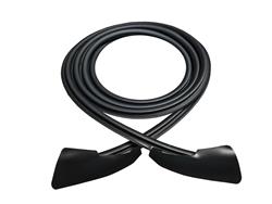 Precision Replacement Parts Windshield Moldings for 1999-2003 PROTEGE - WFS F2107