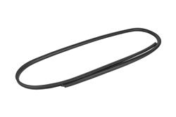 Precision Replacement Parts Windshield Moldings for 1996-2000 CIVIC - WFS F2112 RC