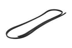 Precision Replacement Parts Windshield Moldings for 2001-2006 OPTIMA, 1999-2005 SONATA - WFS F2114 RC