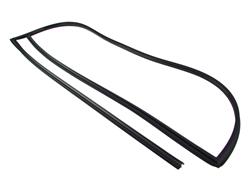 Precision Replacement Parts Windshield Moldings for 2000-2004 CELICA - WFS F2160