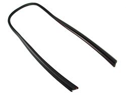 Precision Replacement Parts Windshield Moldings for 2000-2009 S2000 - WFS F2161 RC