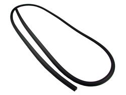 Precision Replacement Parts Windshield Moldings for 2000-2006 ACCENT - WFS F2162