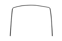 Precision Replacement Parts Windshield Moldings for 2001-2006 325CI, 330CI, M3 - WFS F2163