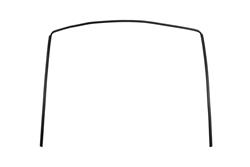 Precision Replacement Parts Windshield Moldings for 2001-2006 325CI, 330CI, M3 - WFS F2163