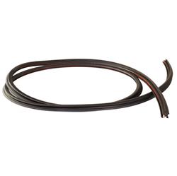 Precision Replacement Parts Windshield Moldings for 2001-2006 MDX - WFS F2182 RC