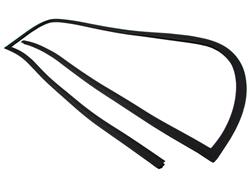Precision Replacement Parts Windshield Moldings for 2001-2005 RIO - WFS F2212