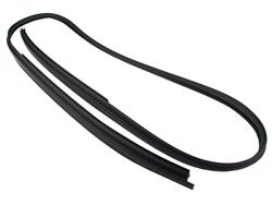 Precision Replacement Parts Windshield Moldings for 2001 XG300, 2002-2005 XG350 - WFS F2223 RC