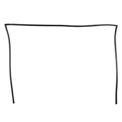 Precision Replacement Parts Windshield Moldings for 2002-2003 ES300, 2004-2006 ES330 - WFS F2276