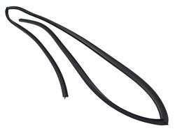 Precision Replacement Parts Windshield Moldings for 2003-2008 COROLLA - WFS F2298