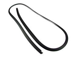 Precision Replacement Parts Windshield Moldings for 2003-2008 TIBURON - WFS F2303 RC