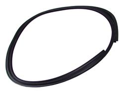 Precision Replacement Parts Windshield Moldings for 2003-2008 6 - WFS F2308