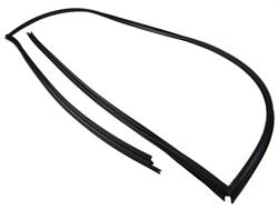Precision Replacement Parts Window Trim Moldings WFS F2329 RC