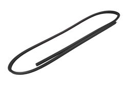 Precision Replacement Parts Windshield Moldings for 2003-2008 FORESTER - WFS F2333 RC