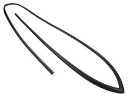 Precision Replacement Parts Windshield Moldings for 2004-2006 XA - WFS F2397
