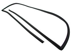 Precision Replacement Parts Windshield Moldings for 2004-2008 SOLARA - WFS F2438