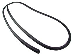Precision Replacement Parts Windshield Moldings for 2004-2008 FORENZA, 2005-2008 RENO - WFS F2459 RC