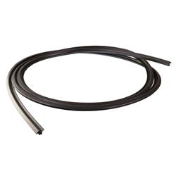 Precision Replacement Parts Windshield Moldings for 2004-2008 3 - WFS F2461