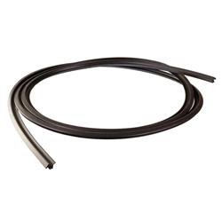 Precision Replacement Parts Windshield Moldings for 2004-2008 3 - WFS F2461