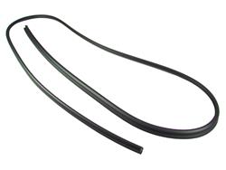 Precision Replacement Parts Windshield Moldings for 2004-2008 SPECTRA - WFS F2494 RC