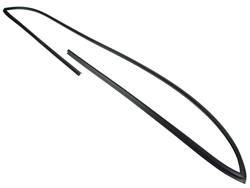 Precision Replacement Parts Windshield Moldings for 2005-2015 TACOMA - WFS F2500