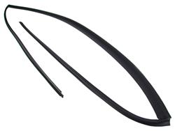 Precision Replacement Parts Windshield Moldings for 2005-2008 TC - WFS F2504
