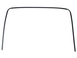 Precision Replacement Parts Windshield Moldings for 2005-2008 PATHFINDER, 2005-2011 XTERRA - WFS F2510