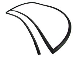Precision Replacement Parts Windshield Moldings for 2005-2008 AVALON - WFS F2531