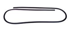 Precision Replacement Parts Windshield Moldings for 2006-2008 PILOT - WFS F2582 RC