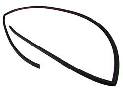 Precision Replacement Parts Windshield Moldings for 2007-2008 FIT - WFS F2631