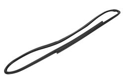 Precision Replacement Parts Windshield Moldings for 2007-2012 VERACRUZ - WFS F2832 RC