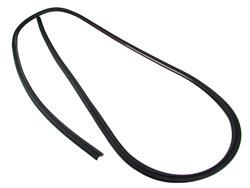 Precision Replacement Parts Windshield Moldings for 2008-2016 NPR - WFS F2924 RC