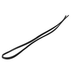 Precision Replacement Parts Windshield Moldings for 2009-2011 RX-8 - WFS F2984