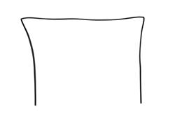 Precision Replacement Parts Windshield Moldings for 2010-2013 3 - WFS F3088
