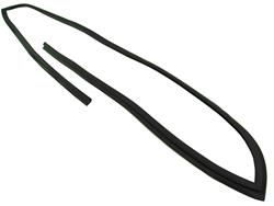 Precision Replacement Parts Windshield Moldings for 2010-2013 FORTE - WFS F3135