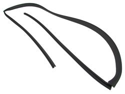 Precision Replacement Parts Windshield Moldings for 2011-2016 TC - WFS F3337