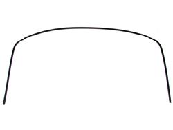 Precision Replacement Parts Windshield Moldings for 2012-2017 NV1500, NV2500, NV3500 - WFS F3456