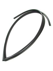 Precision Replacement Parts Windshield Moldings for 2012-2017 PRIUS V - WFS F3578