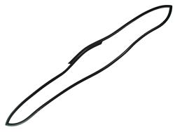 Precision Replacement Parts Windshield Moldings for 2014-2019 3 - WFS F3841