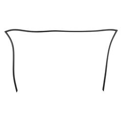 Precision Replacement Parts Windshield Moldings for 2016-2021 CX-3 - WFS F4189