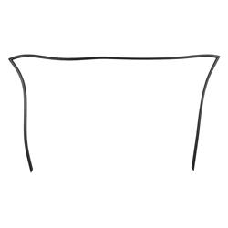 Precision Replacement Parts Windshield Moldings for 2016-2021 CX-3 - WFS F4189